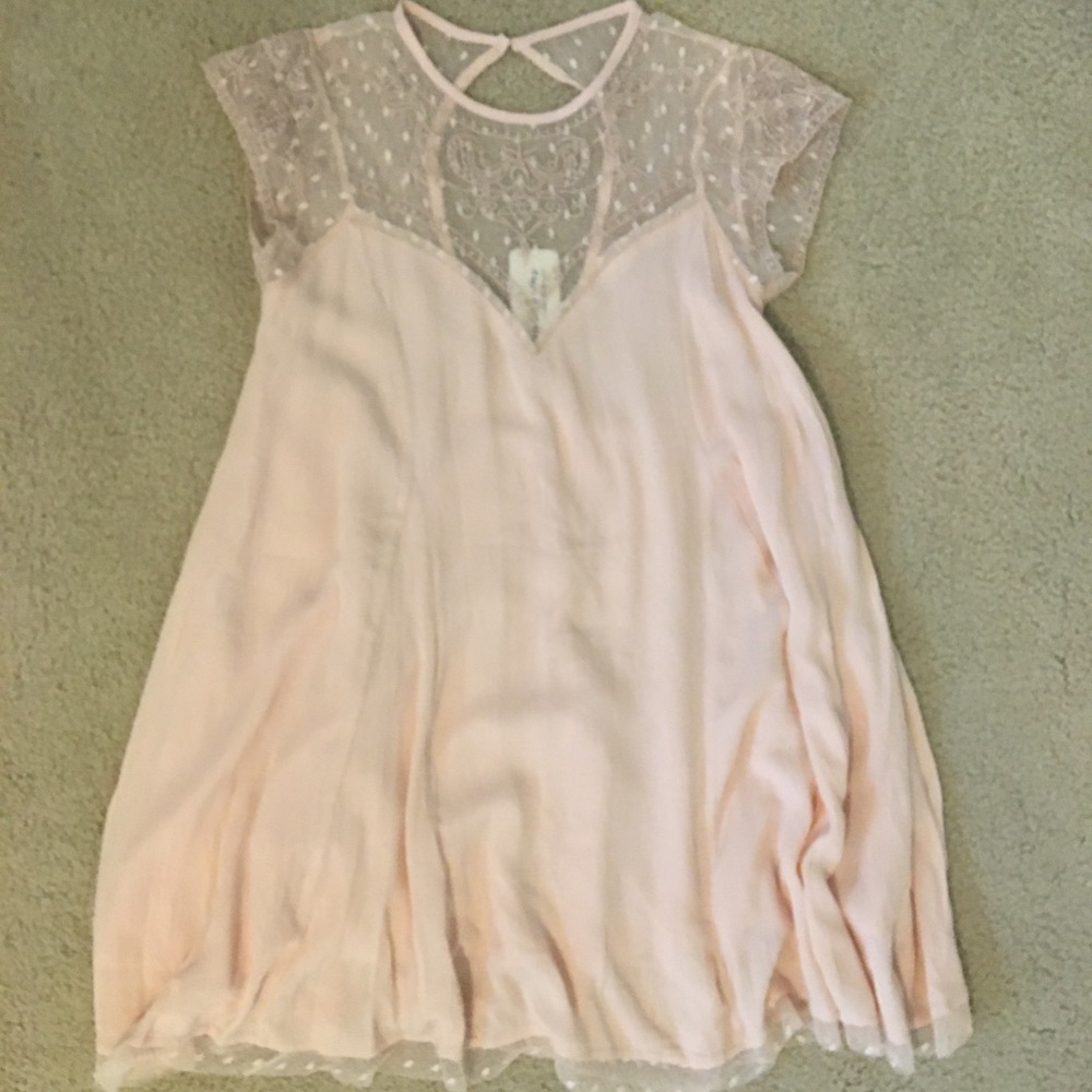 New Impressions mini dress!